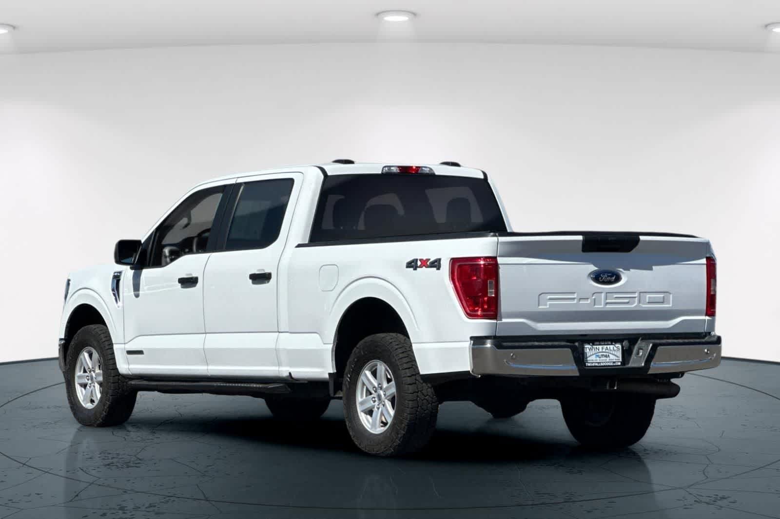Thumbnail: 2023 Ford F-150 - 8