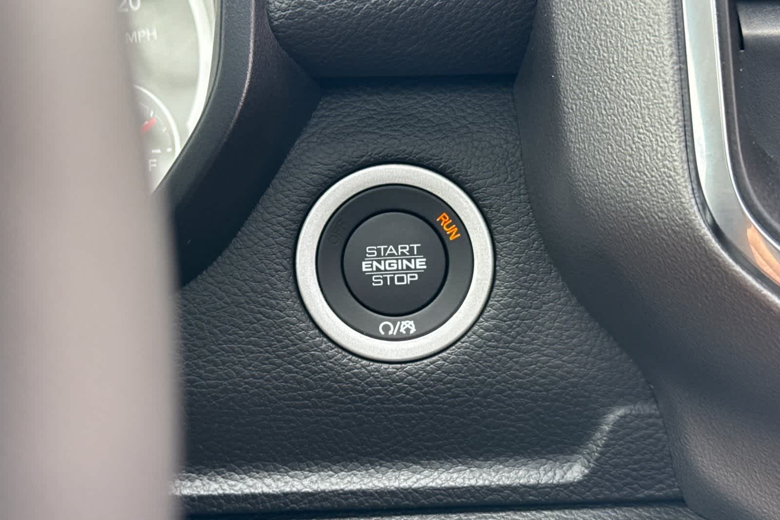 Thumbnail: 2026 RAM 1500 - 24