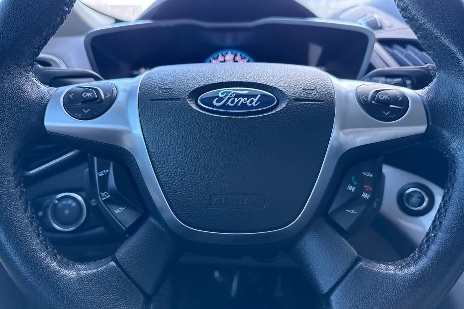 Thumbnail: 2013 Ford C-Max - 24