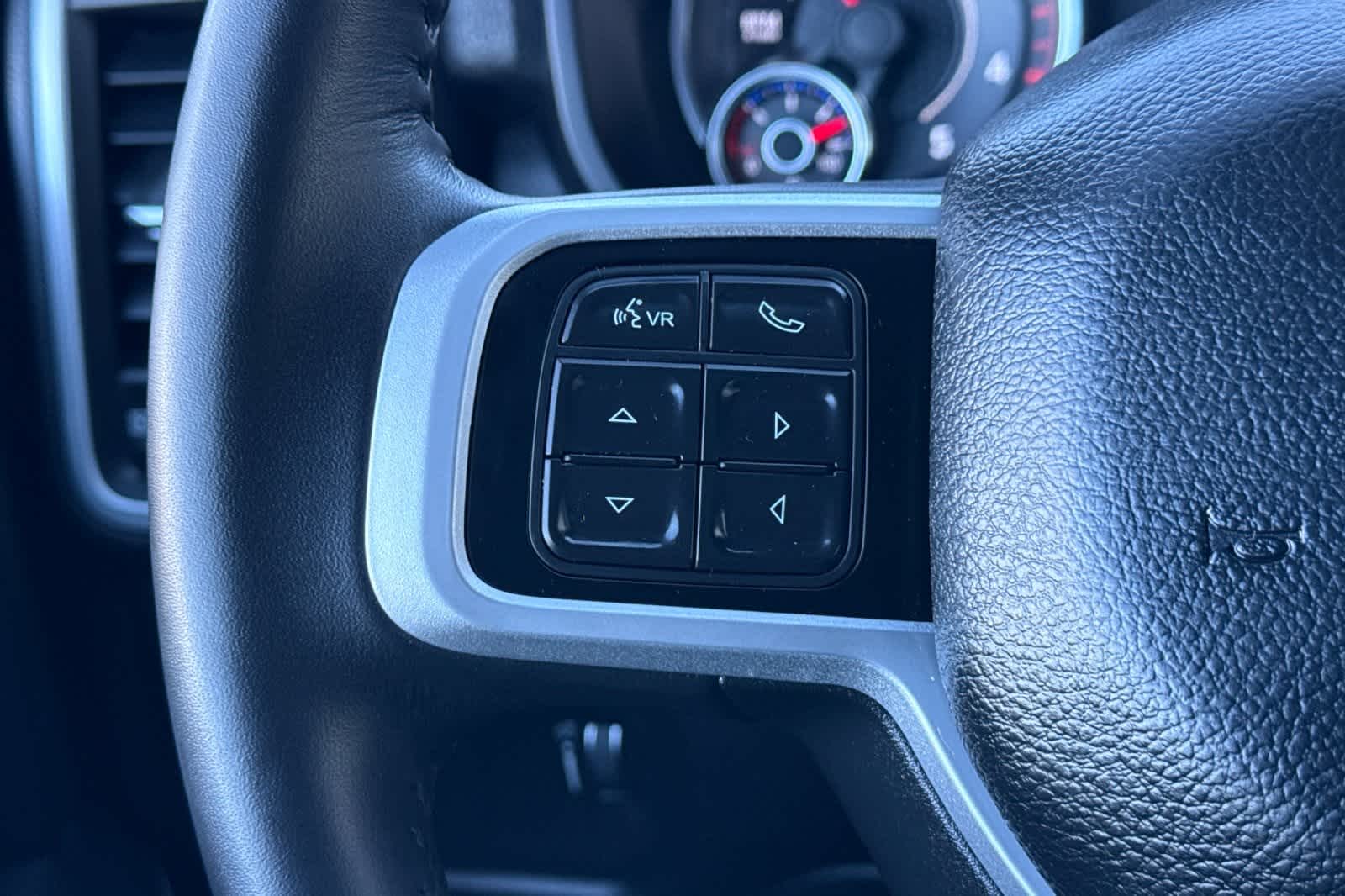 Thumbnail: 2022 RAM 3500 - 26