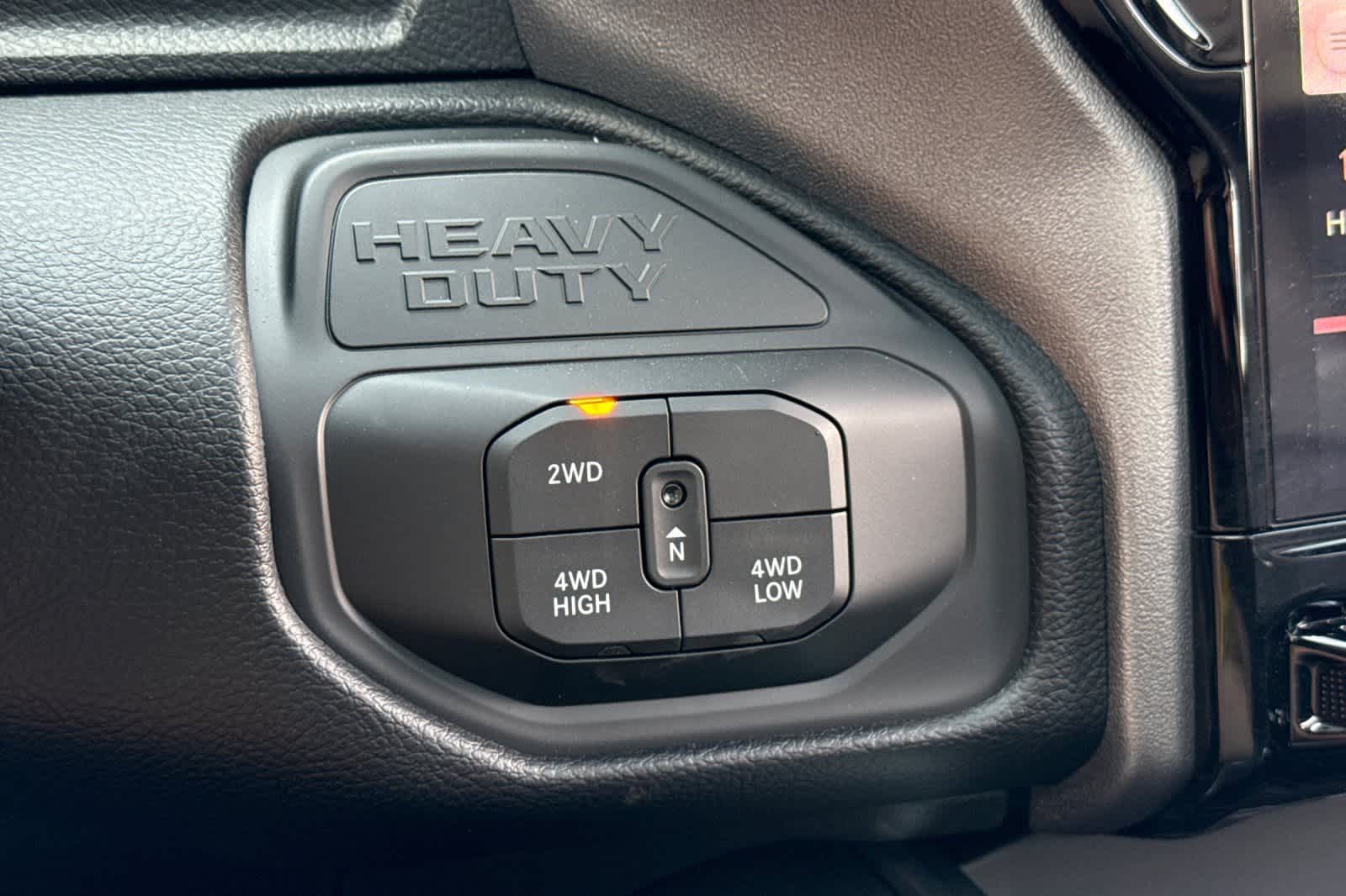 Thumbnail: 2026 RAM 2500 - 32