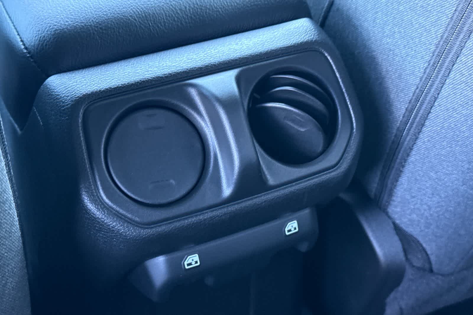 Thumbnail: 2026 Jeep Gladiator - 15