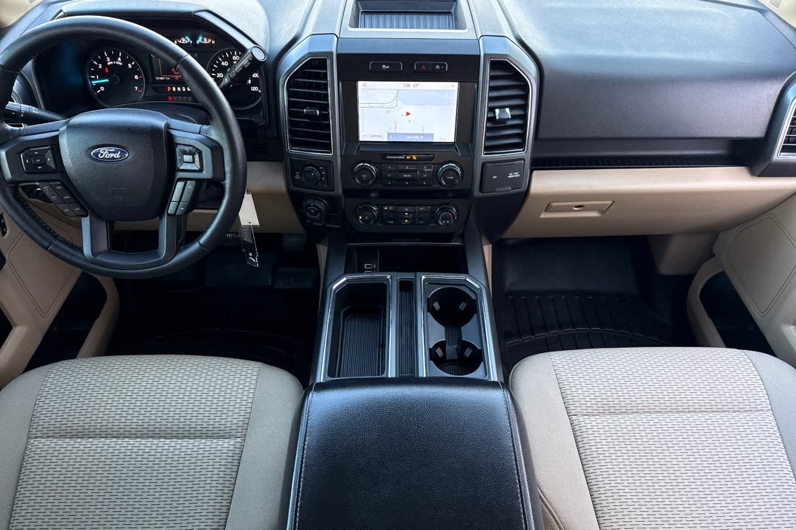 Thumbnail: 2019 Ford F-150 - 3