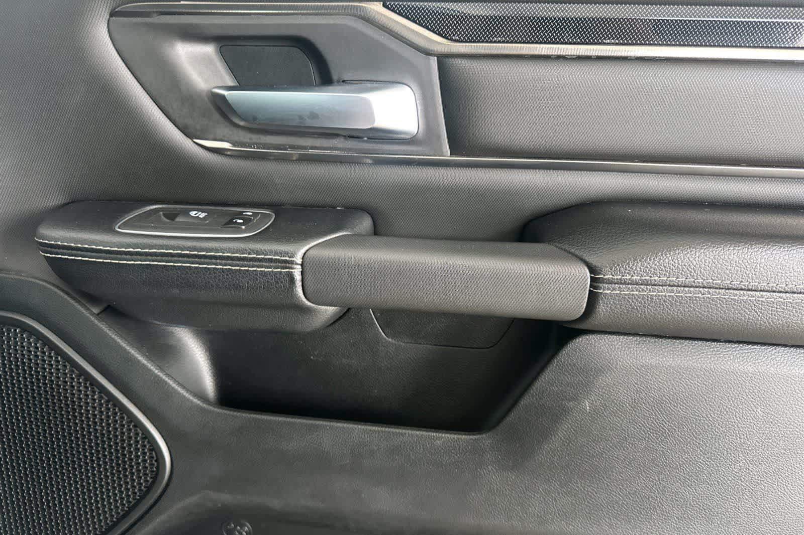 Thumbnail: 2020 RAM 1500 - 18