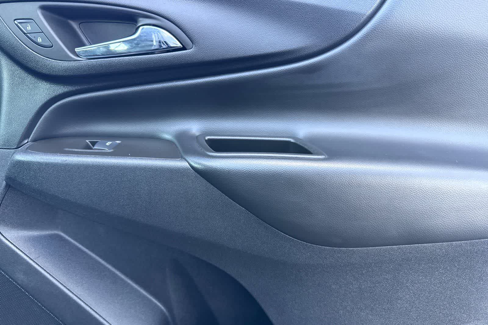 Thumbnail: 2024 Chevrolet Equinox - 19