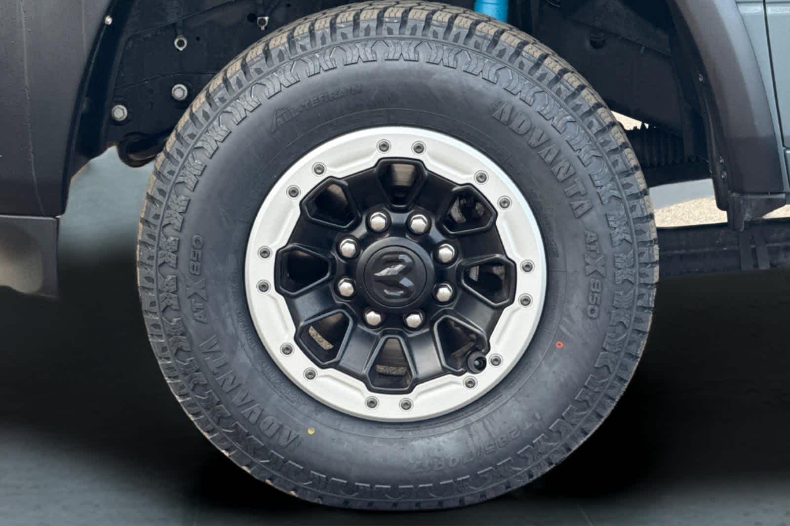 Thumbnail: 2021 RAM 2500 - 30