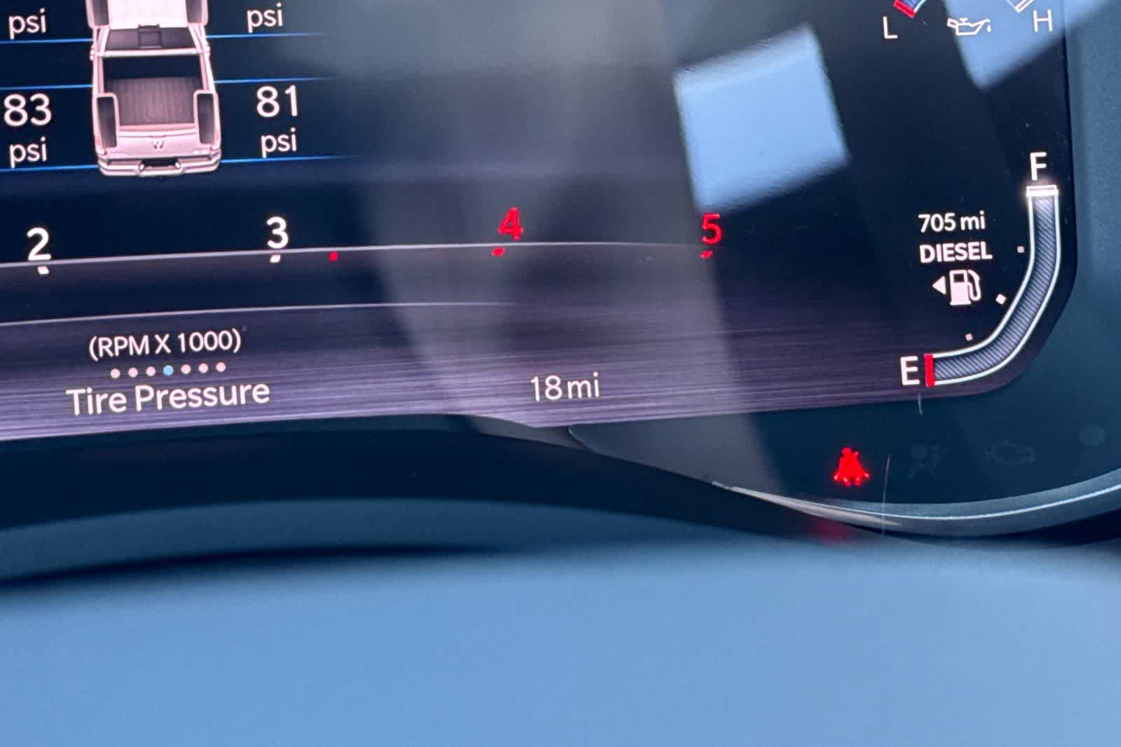 Thumbnail: 2026 RAM 3500 - 29