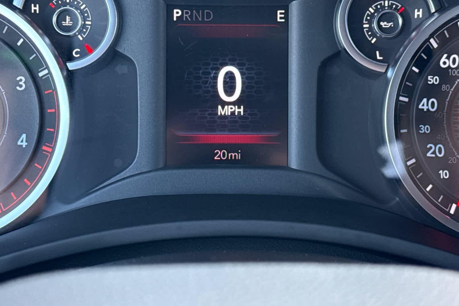 Thumbnail: 2026 RAM 3500 - 29