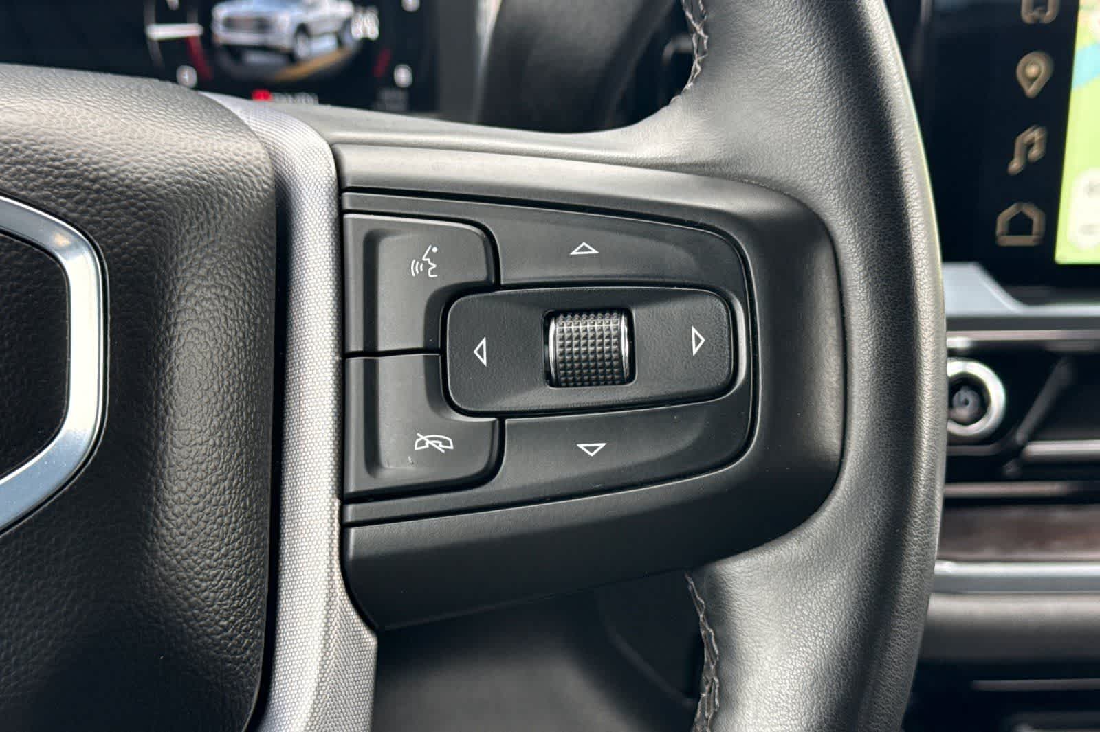 Thumbnail: 2025 GMC Sierra 1500 - 27