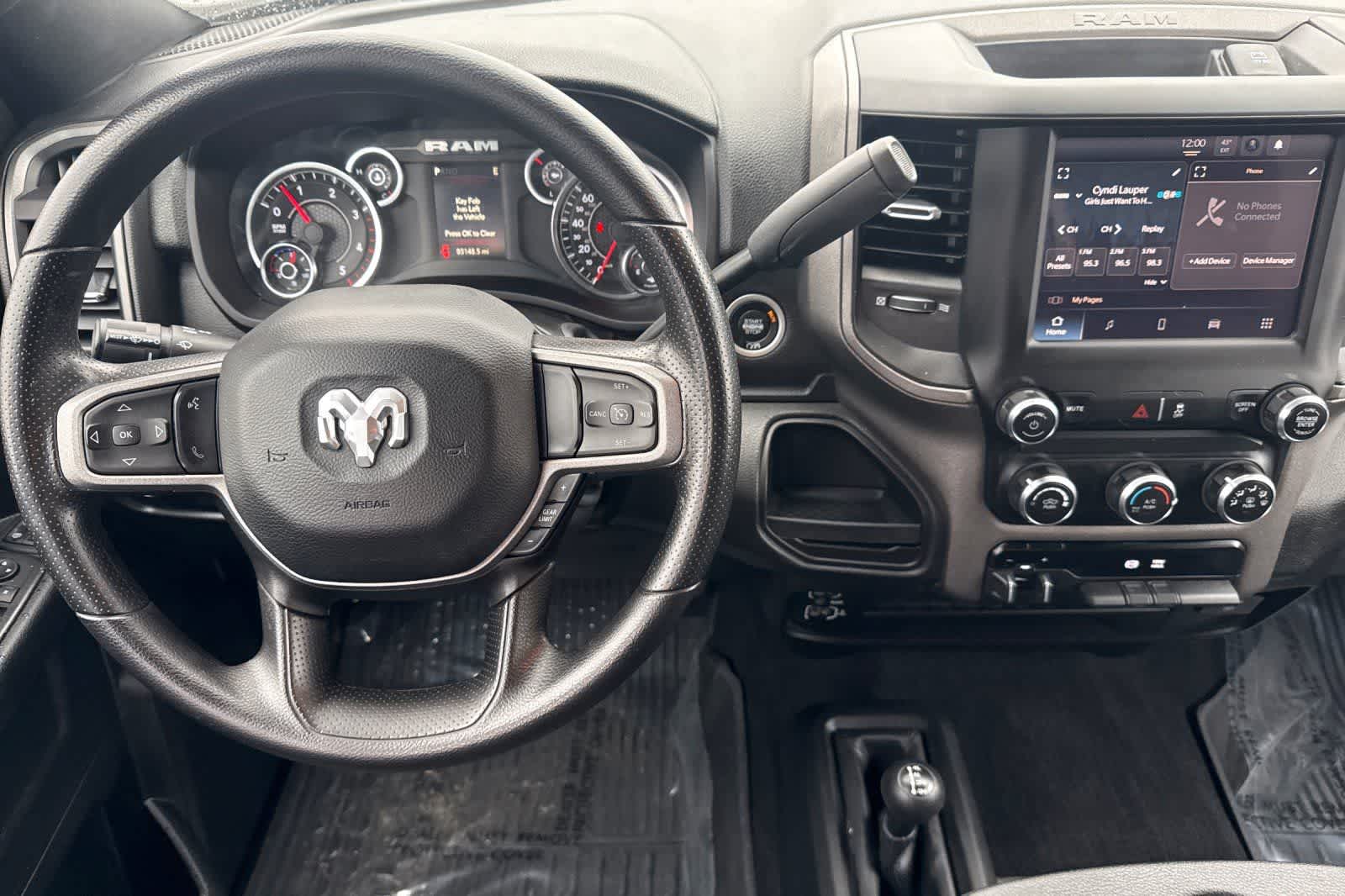 Thumbnail: 2023 RAM 3500 - 14