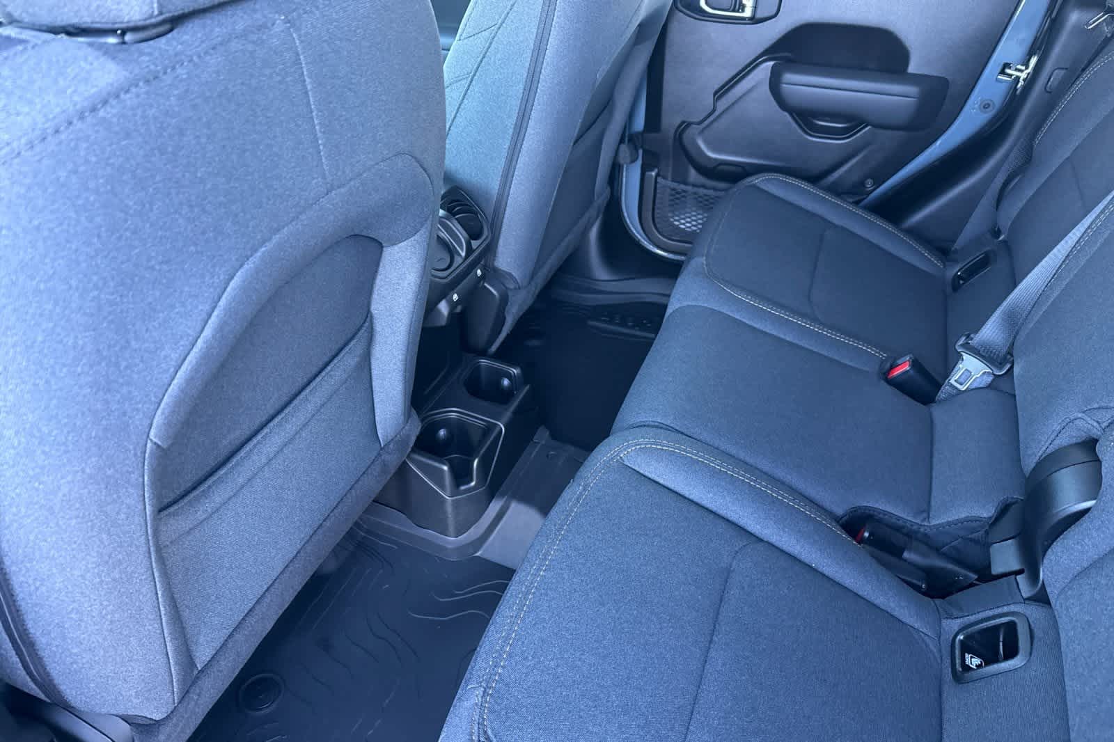 Thumbnail: 2026 Jeep Gladiator - 4