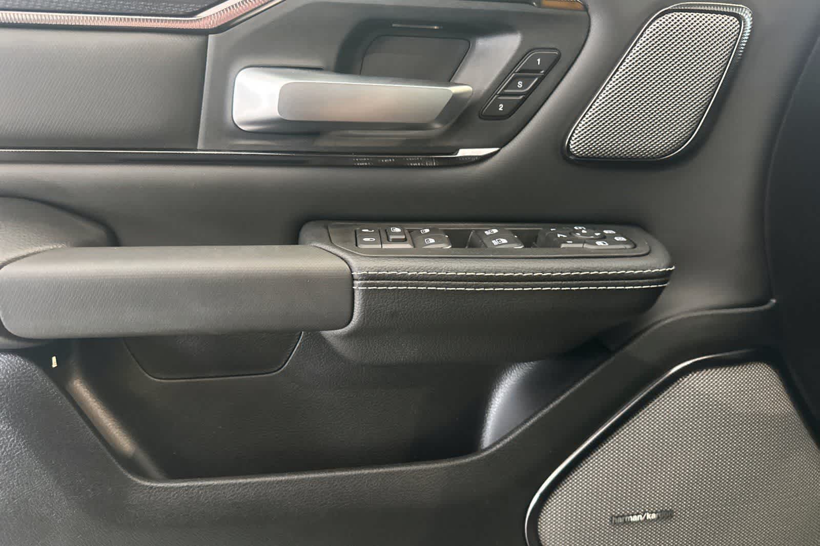 Thumbnail: 2026 RAM 1500 - 12