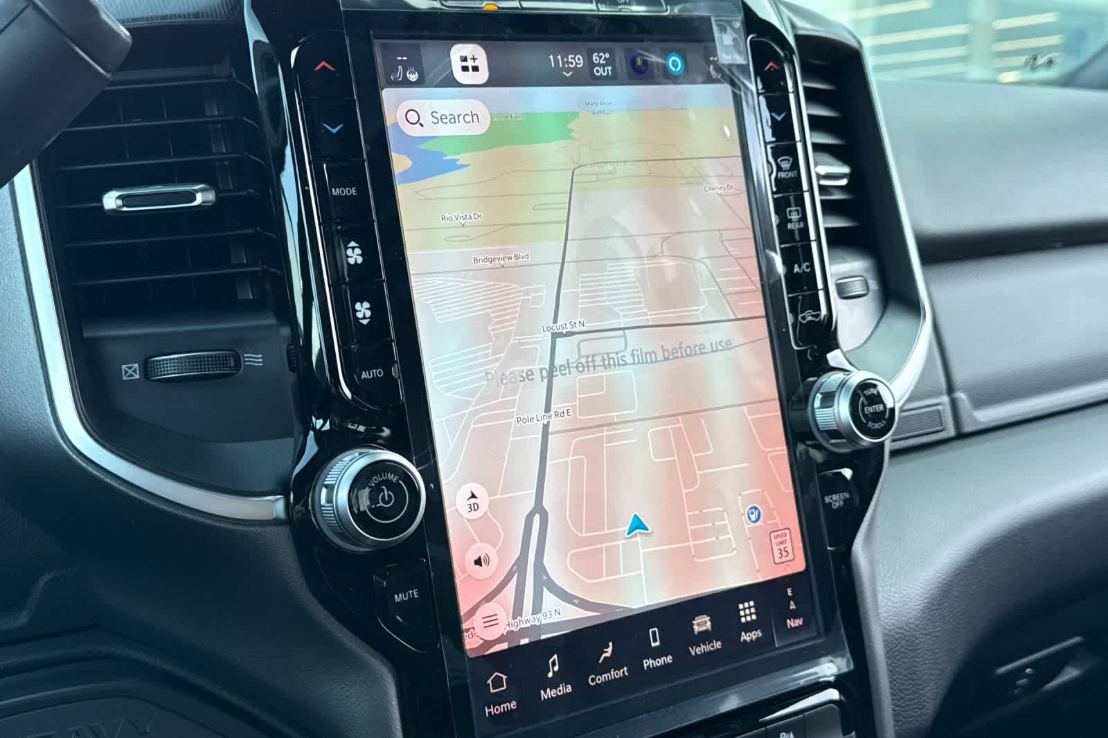 Thumbnail: 2026 RAM 2500 - 20