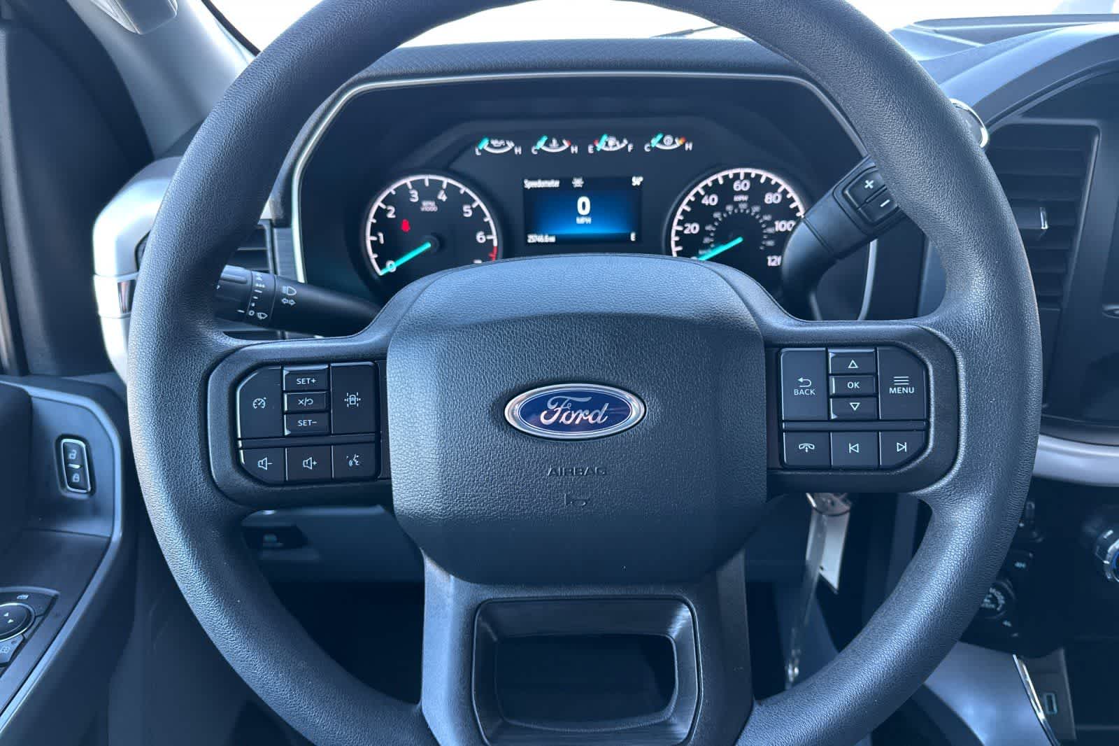 Thumbnail: 2023 Ford F-150 - 24