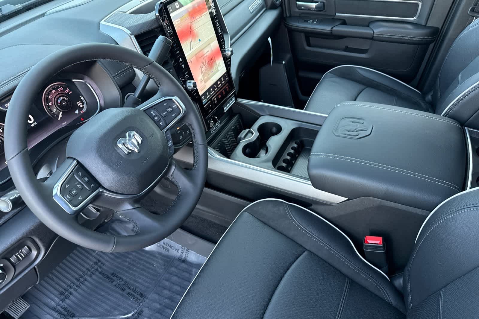 Thumbnail: 2026 RAM 3500 - 11