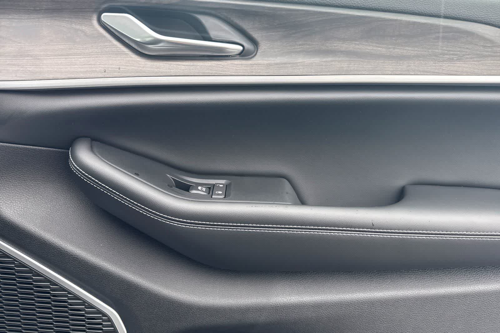 Thumbnail: 2026 Jeep Grand Cherokee - 19