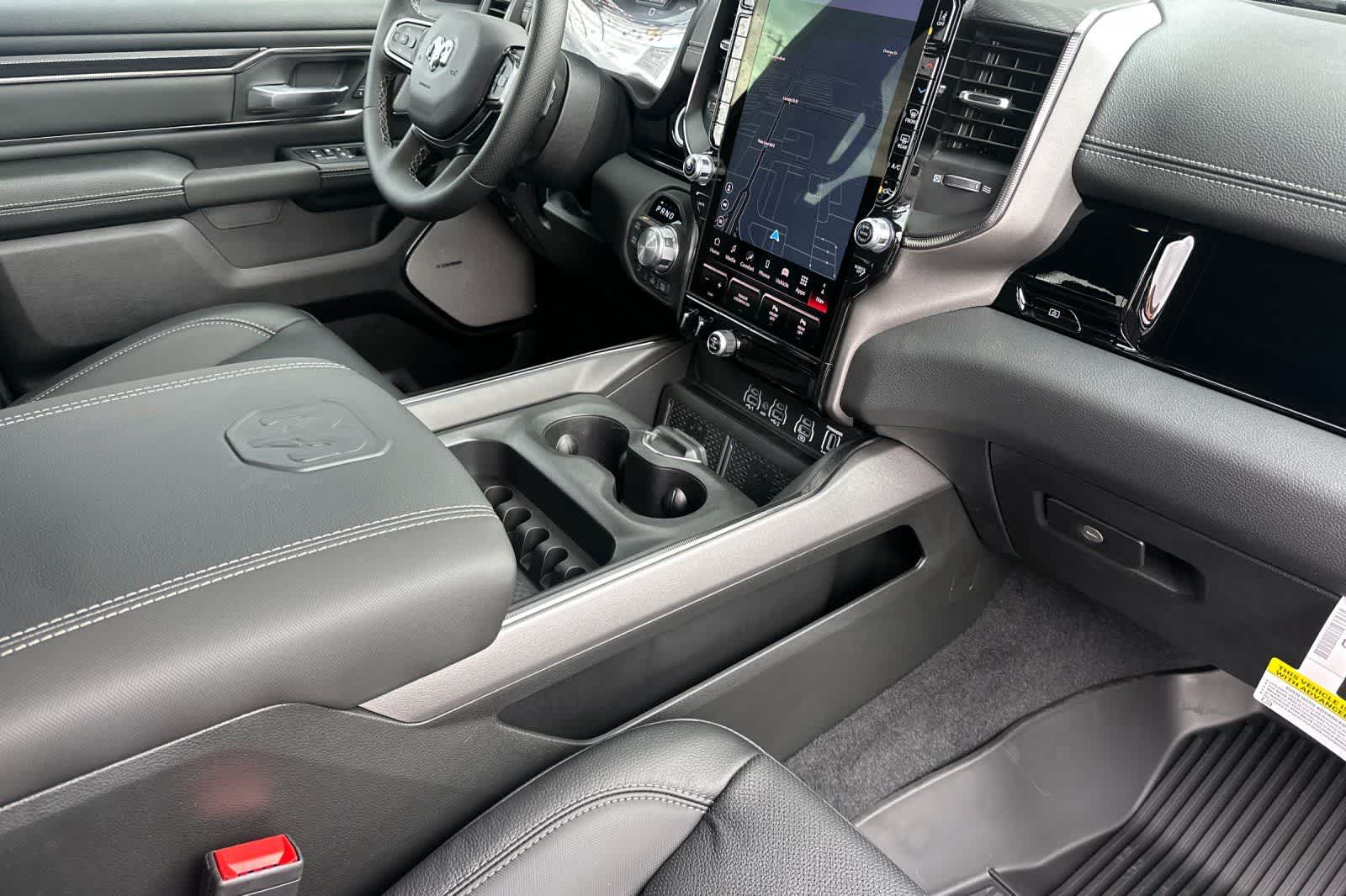 Thumbnail: 2026 RAM 1500 - 16