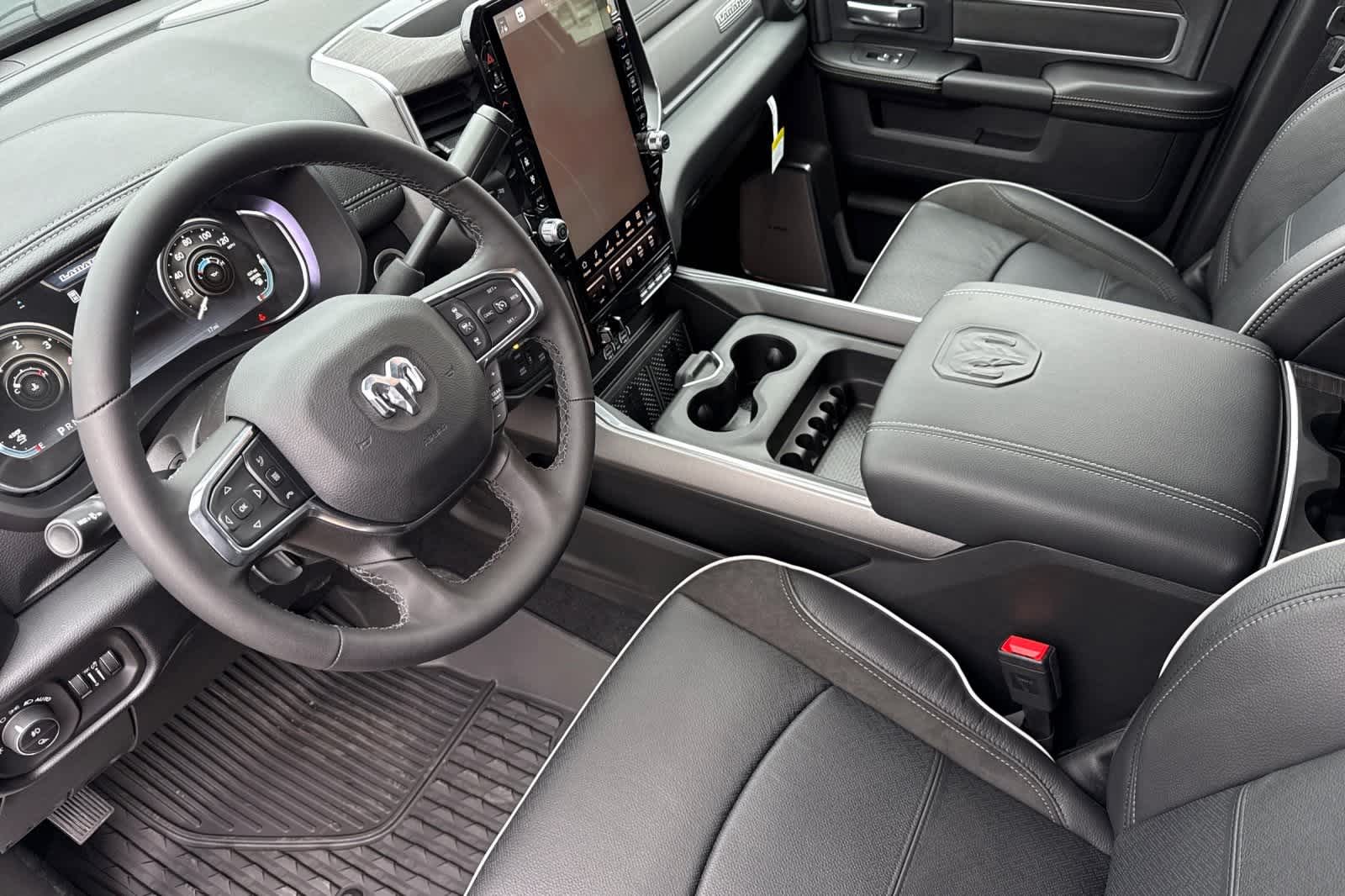 Thumbnail: 2026 RAM 2500 - 11