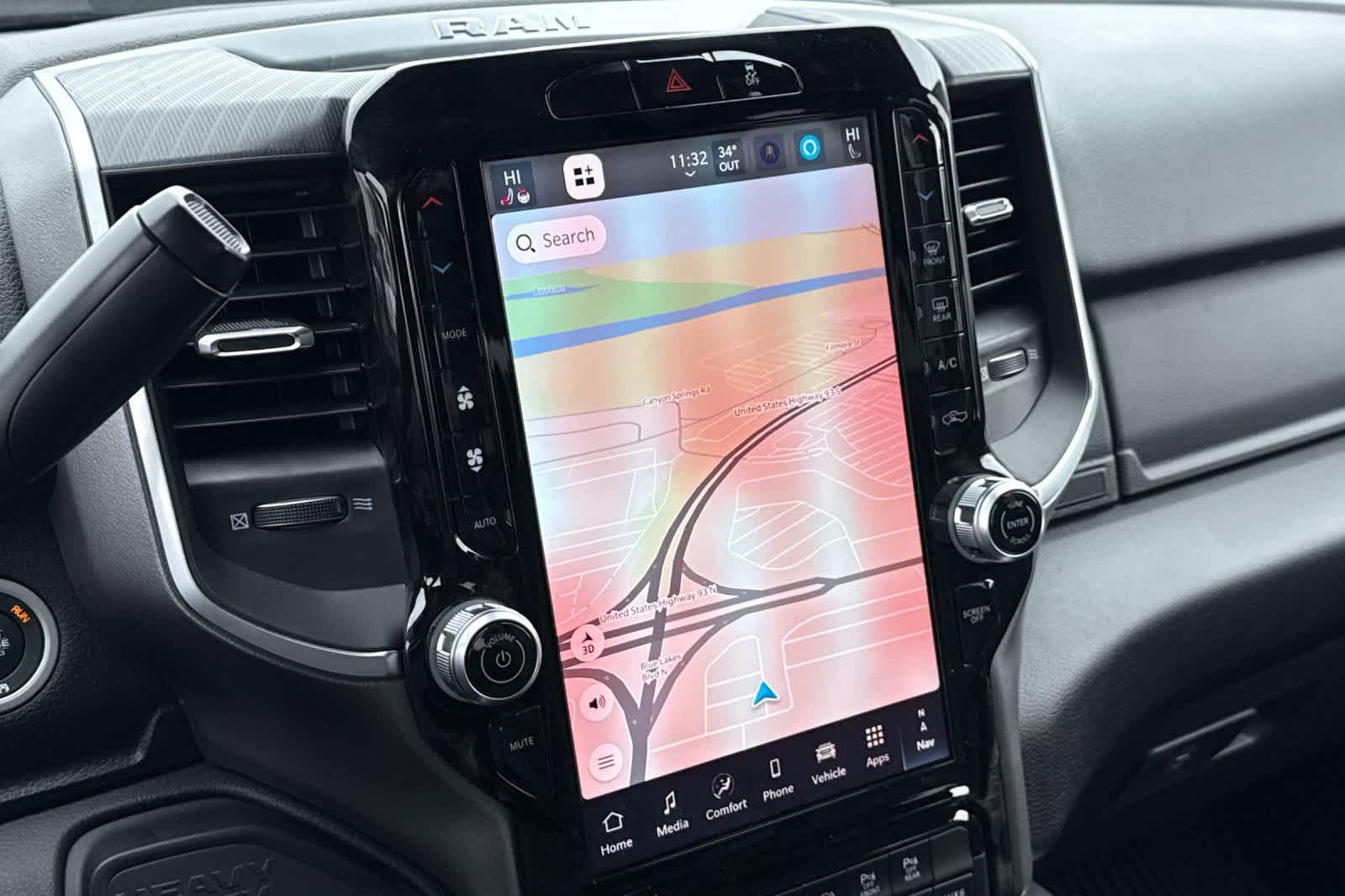 Thumbnail: 2026 RAM 2500 - 20