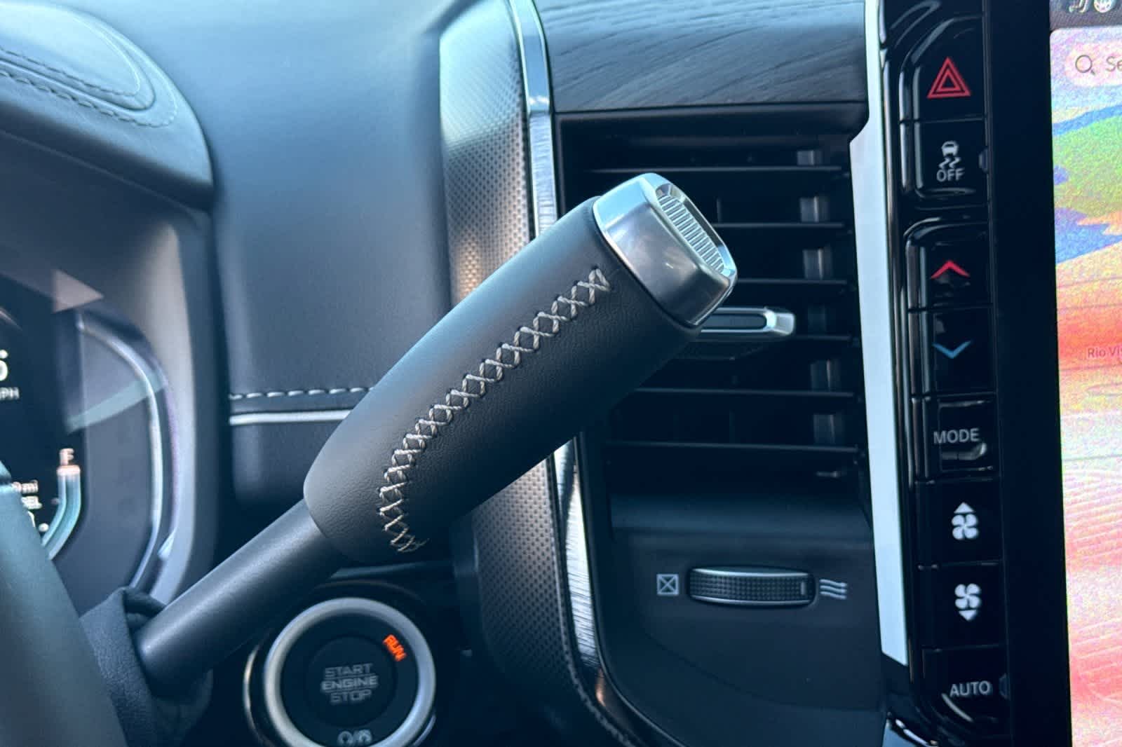 Thumbnail: 2026 RAM 2500 - 23