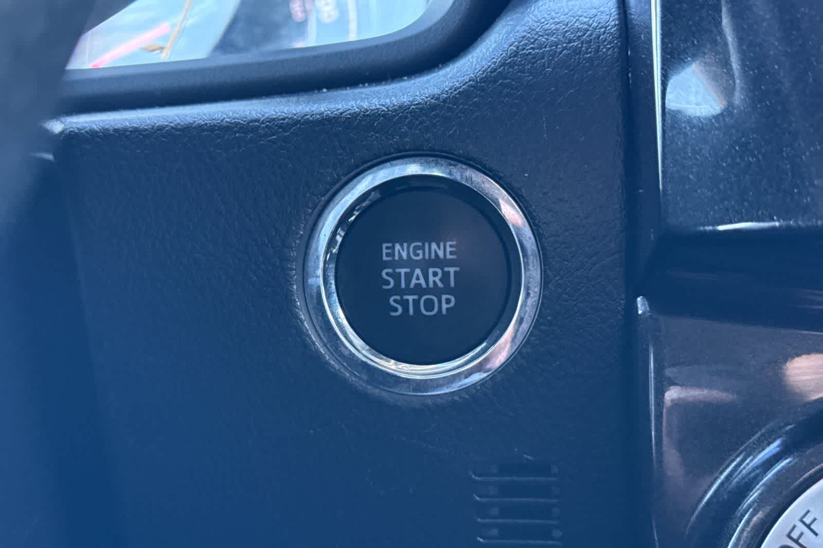 Thumbnail: 2024 Toyota 4Runner - 25