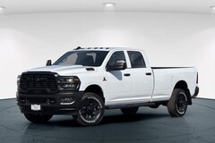 2026 Ram 3500 TRADESMAN CREW CAB 4X4 8' BOX Pickup Twin Falls, ID