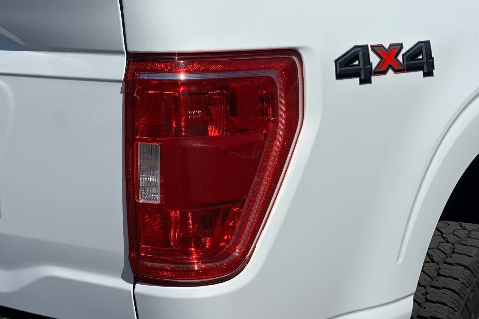 Thumbnail: 2023 Ford F-150 - 30