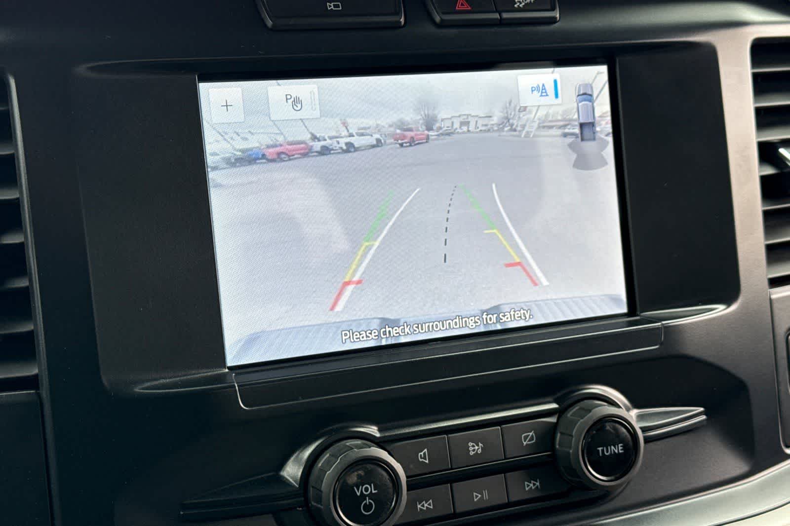 Thumbnail: 2022 Ford F-150 - 19