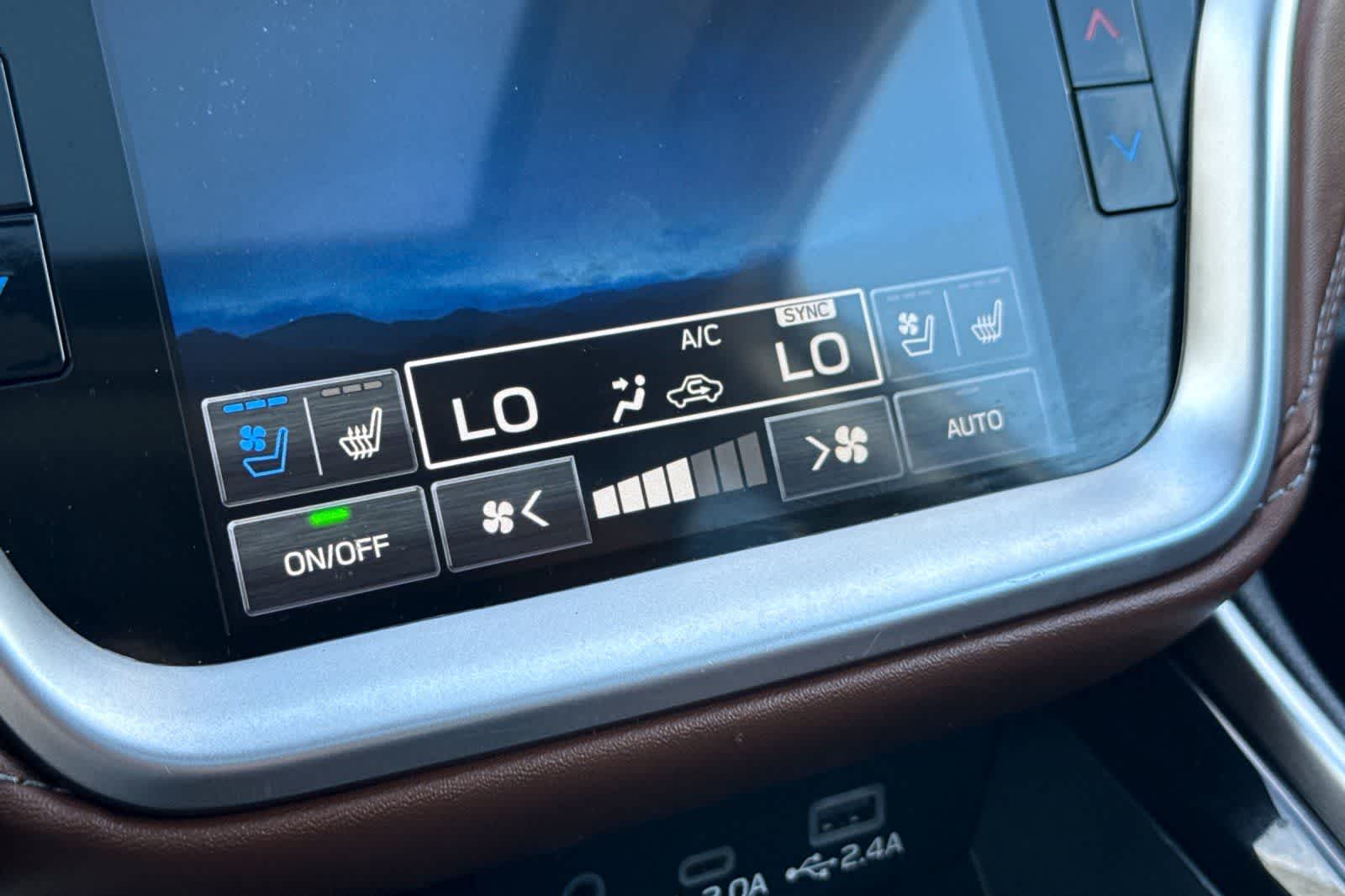 Thumbnail: 2023 Subaru Outback - 23