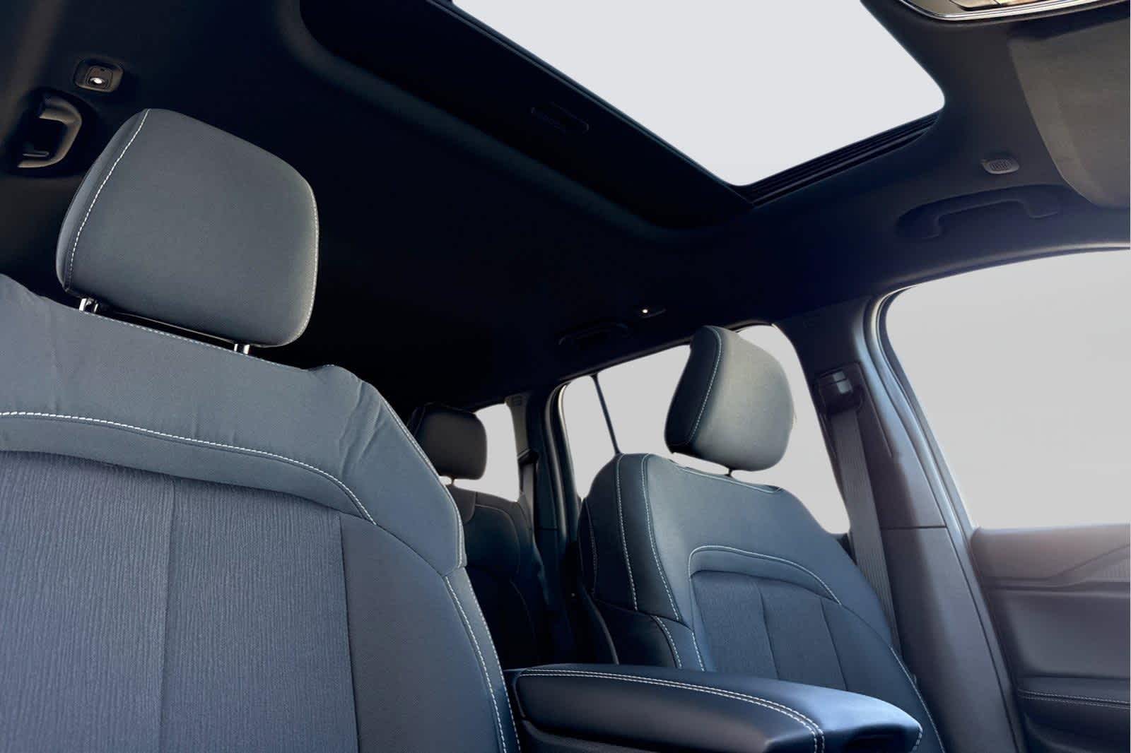 Thumbnail: 2025 Jeep Grand Cherokee - 18