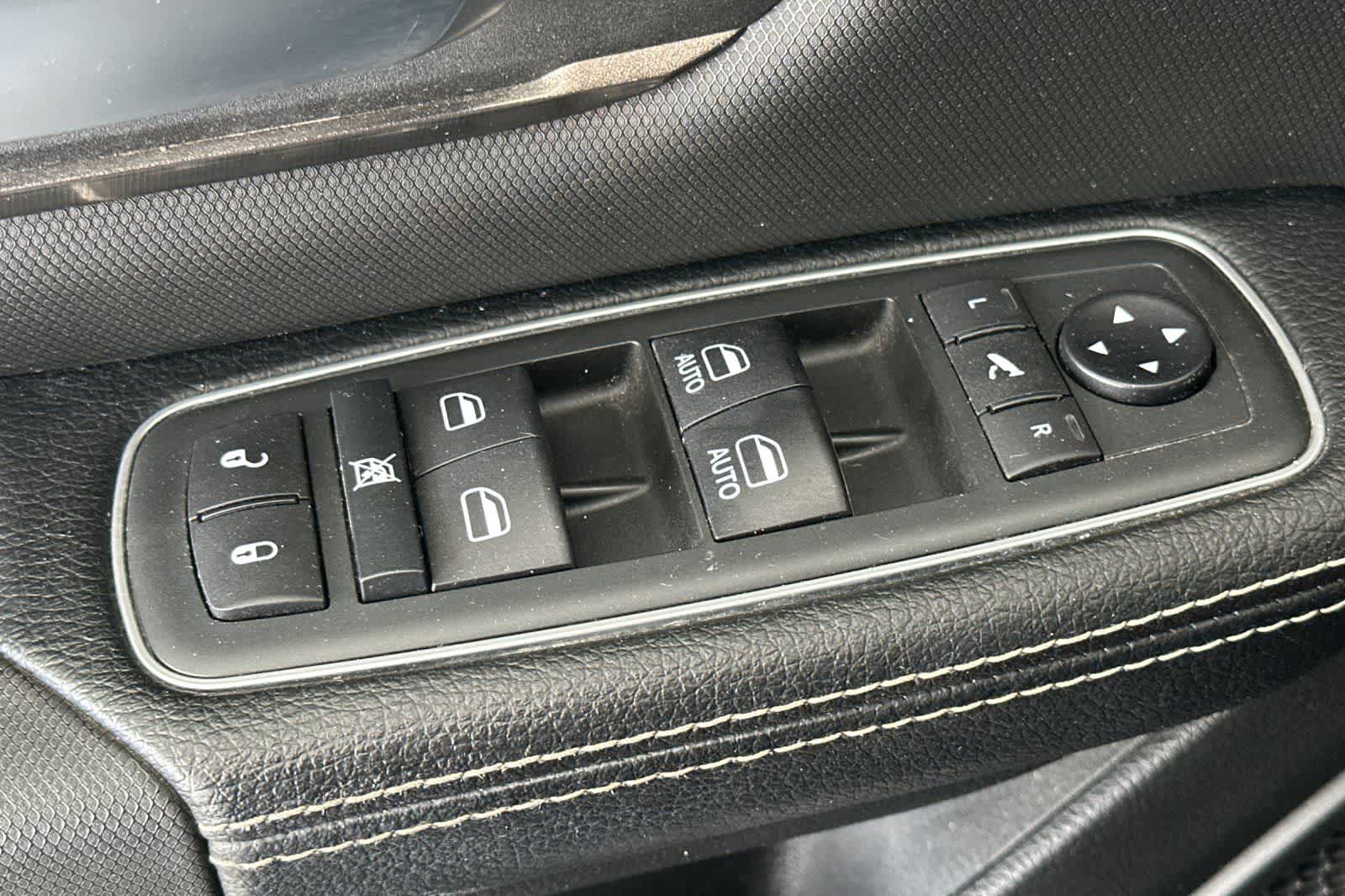 Thumbnail: 2020 RAM 1500 - 13