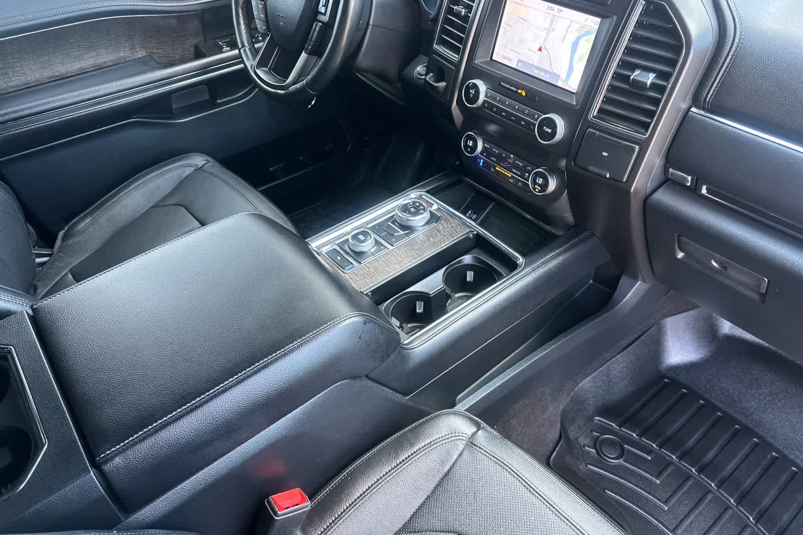 Thumbnail: 2020 Ford Expedition - 18