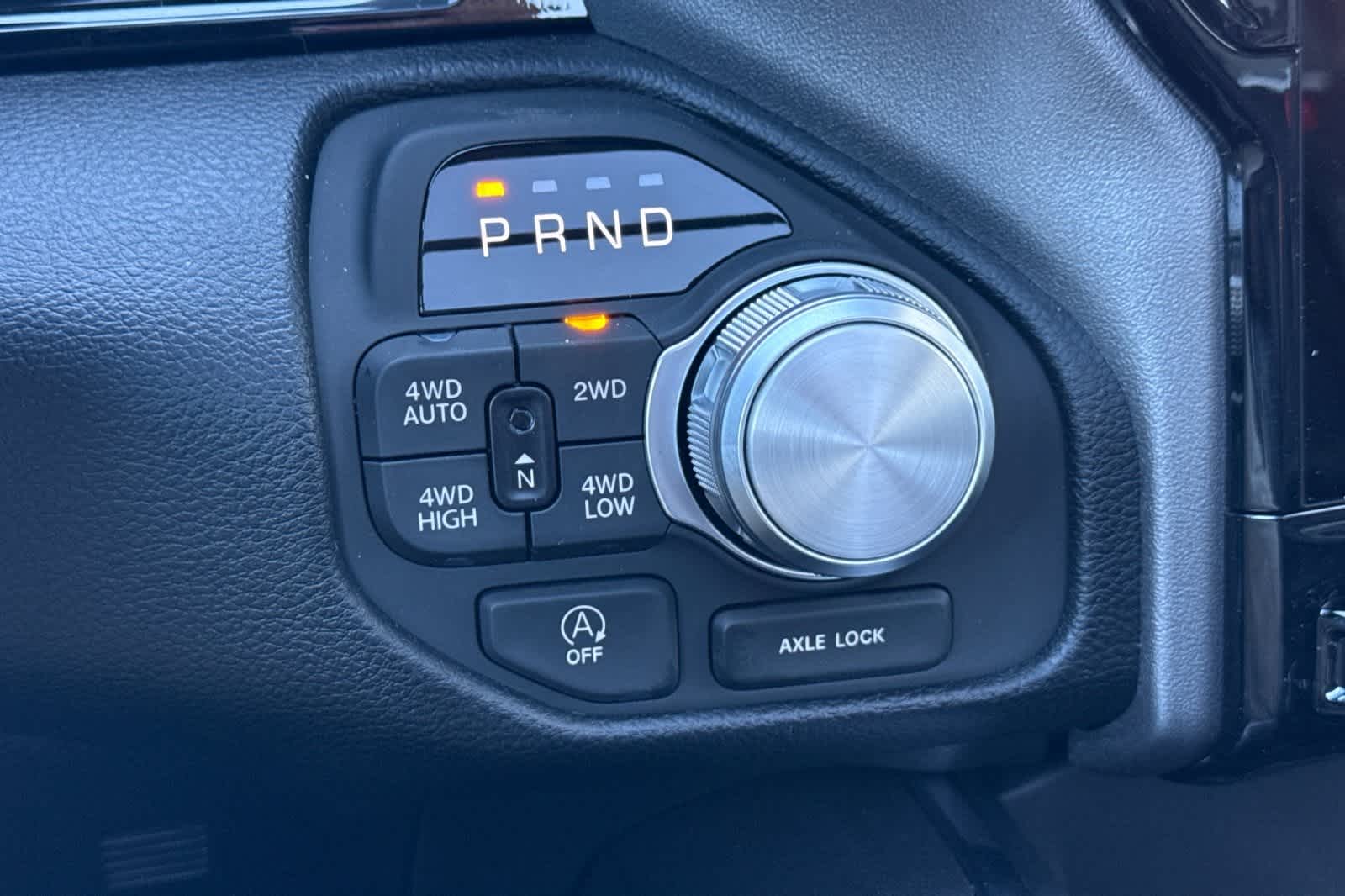 Thumbnail: 2026 RAM 1500 - 23