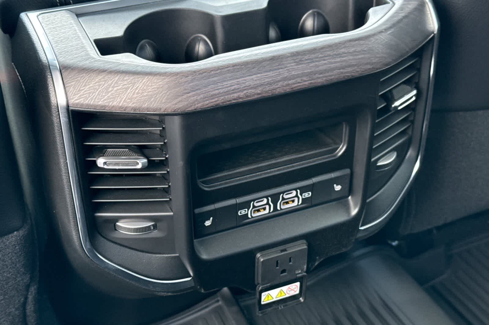 Thumbnail: 2026 RAM 2500 - 15