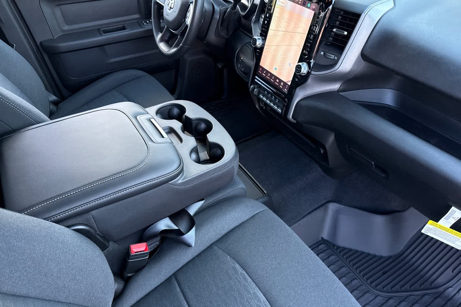 Thumbnail: 2026 RAM 3500 - 16