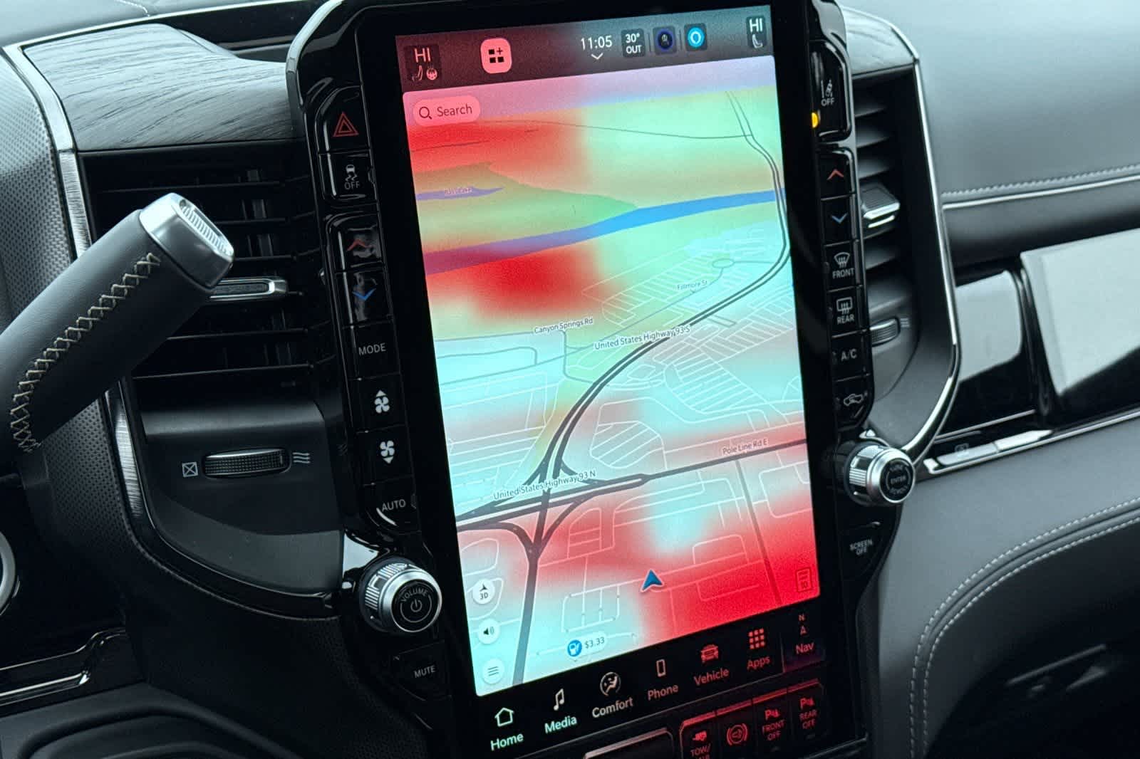 Thumbnail: 2026 RAM 2500 - 20