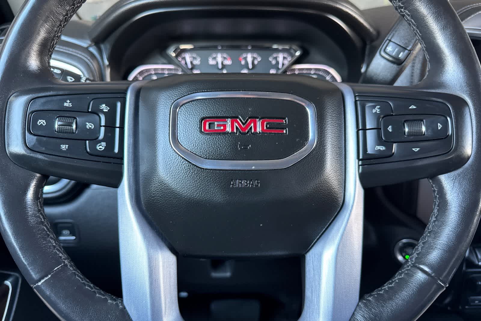 2019 GMC Sierra 1500 SLT 25