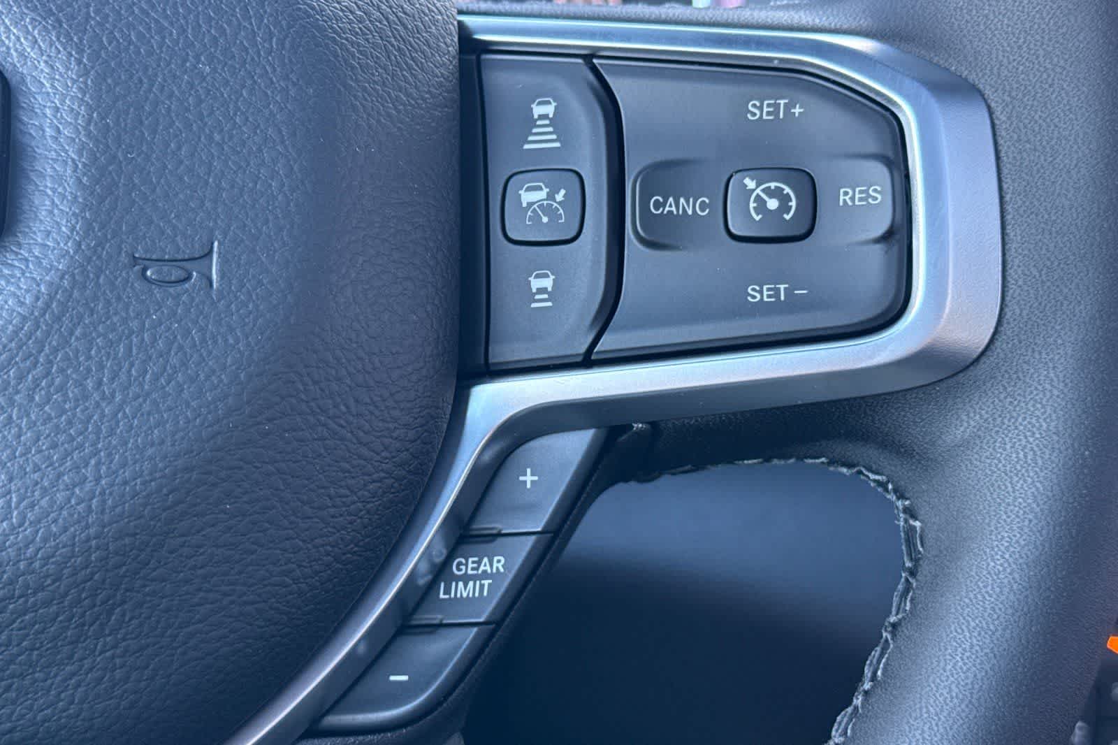 Thumbnail: 2026 RAM 1500 - 27