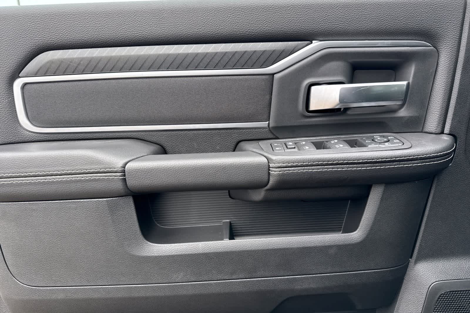 Thumbnail: 2026 RAM 2500 - 12