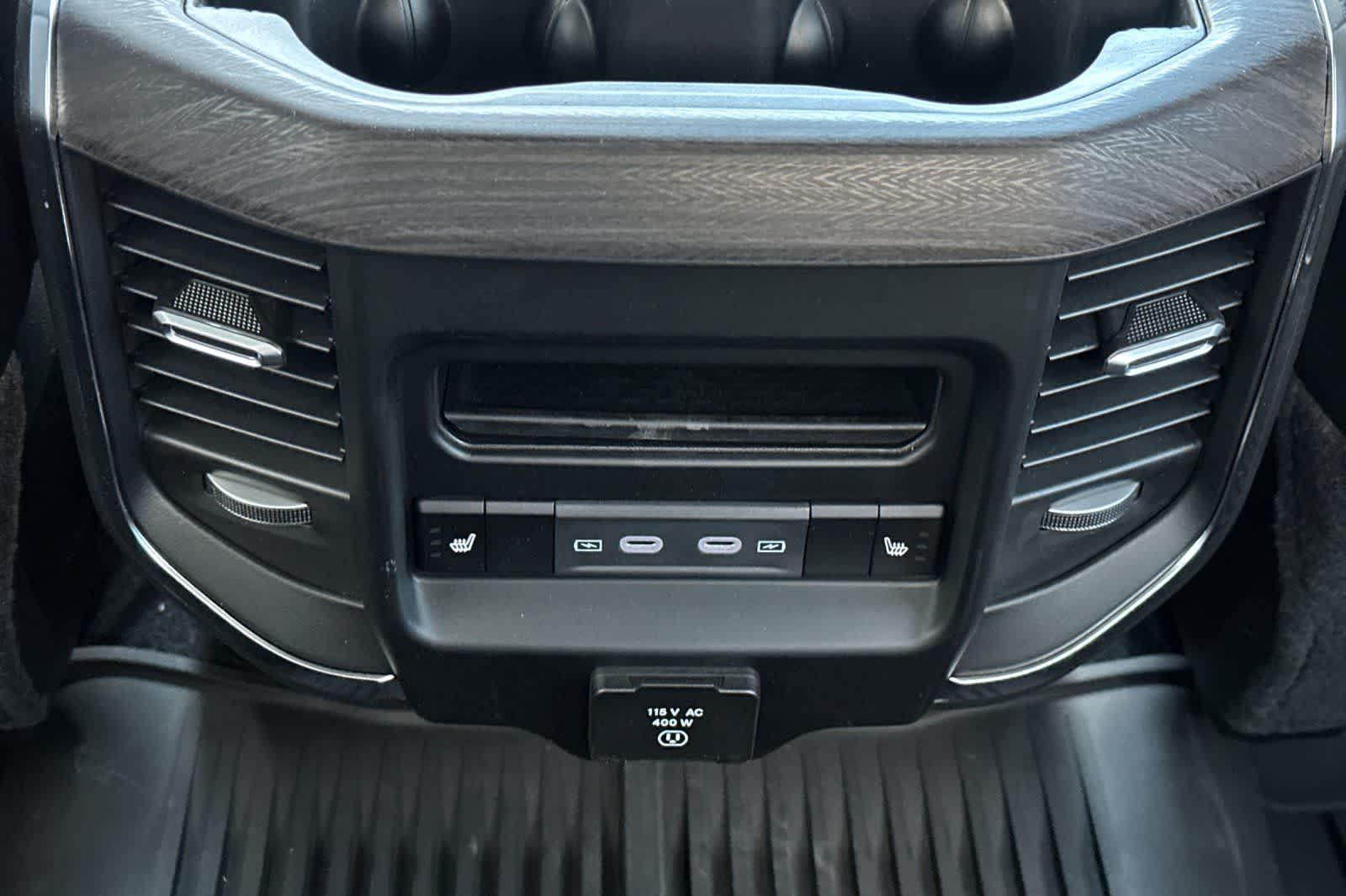 Thumbnail: 2026 RAM 2500 - 15