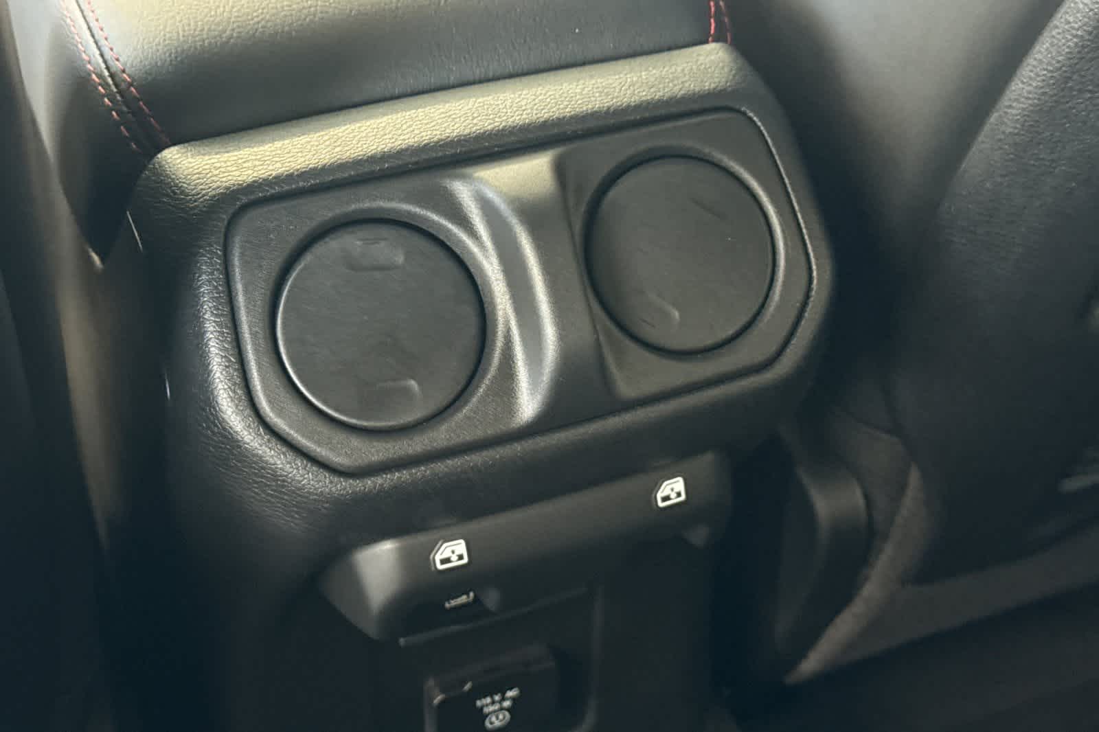 Thumbnail: 2026 Jeep Wrangler - 15