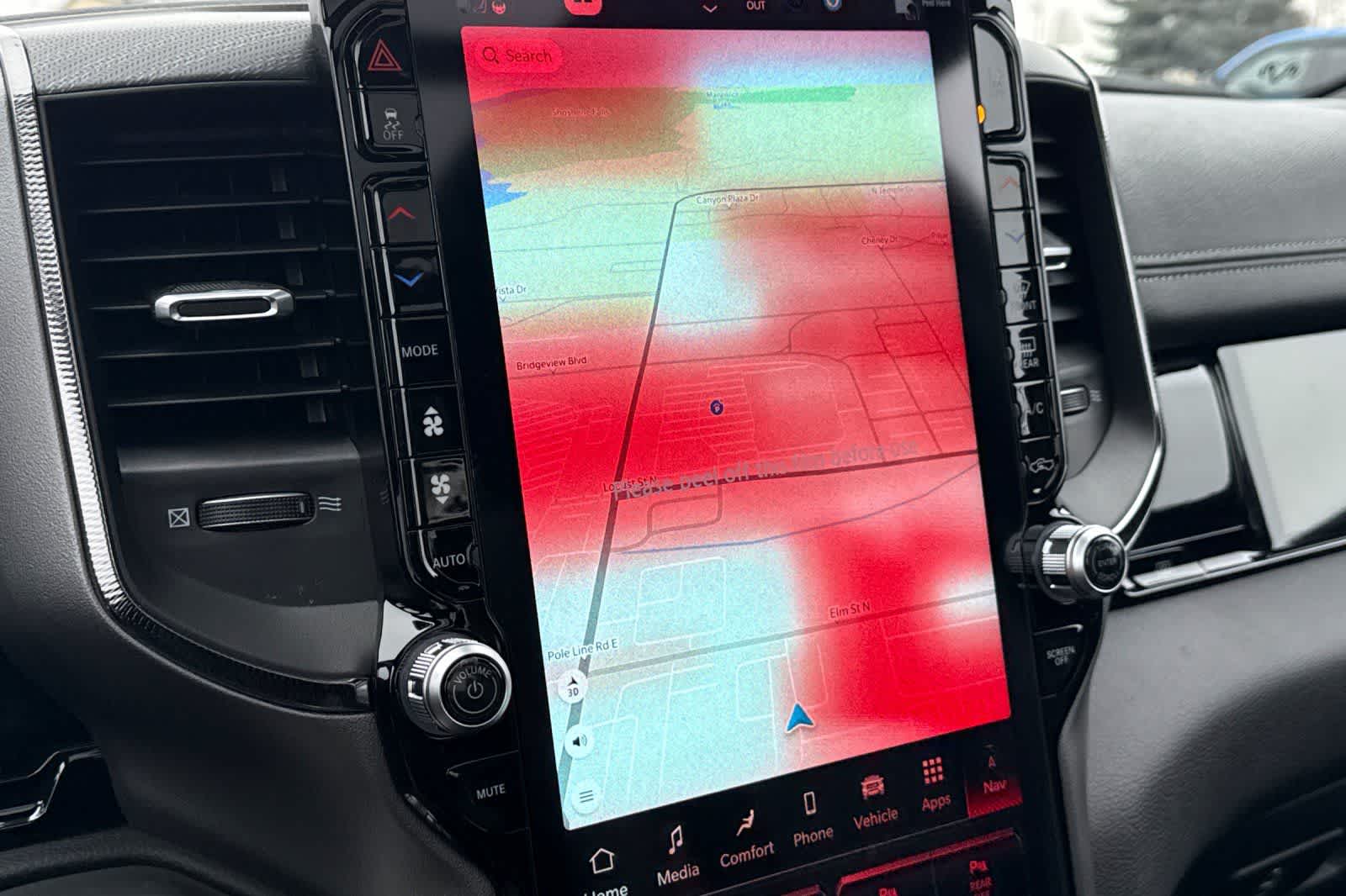 Thumbnail: 2026 RAM 1500 - 20