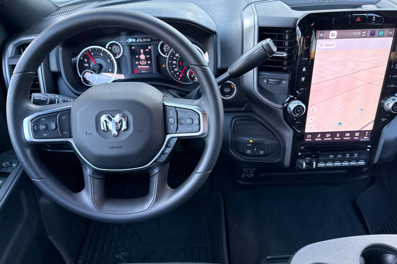 Thumbnail: 2026 RAM 3500 - 14