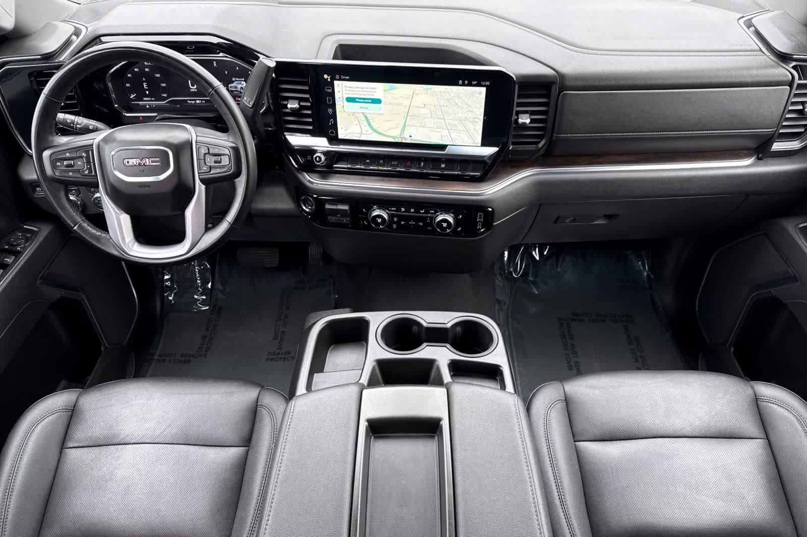 Thumbnail: 2025 GMC Sierra 1500 - 3