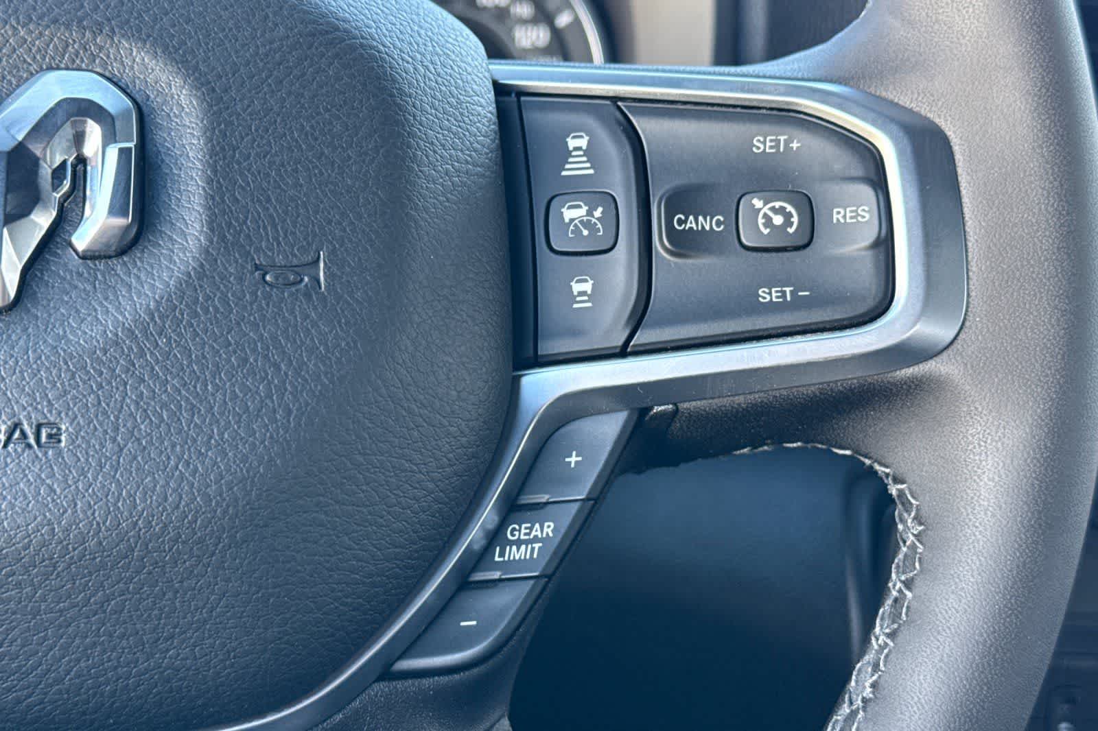 Thumbnail: 2026 RAM 2500 - 27