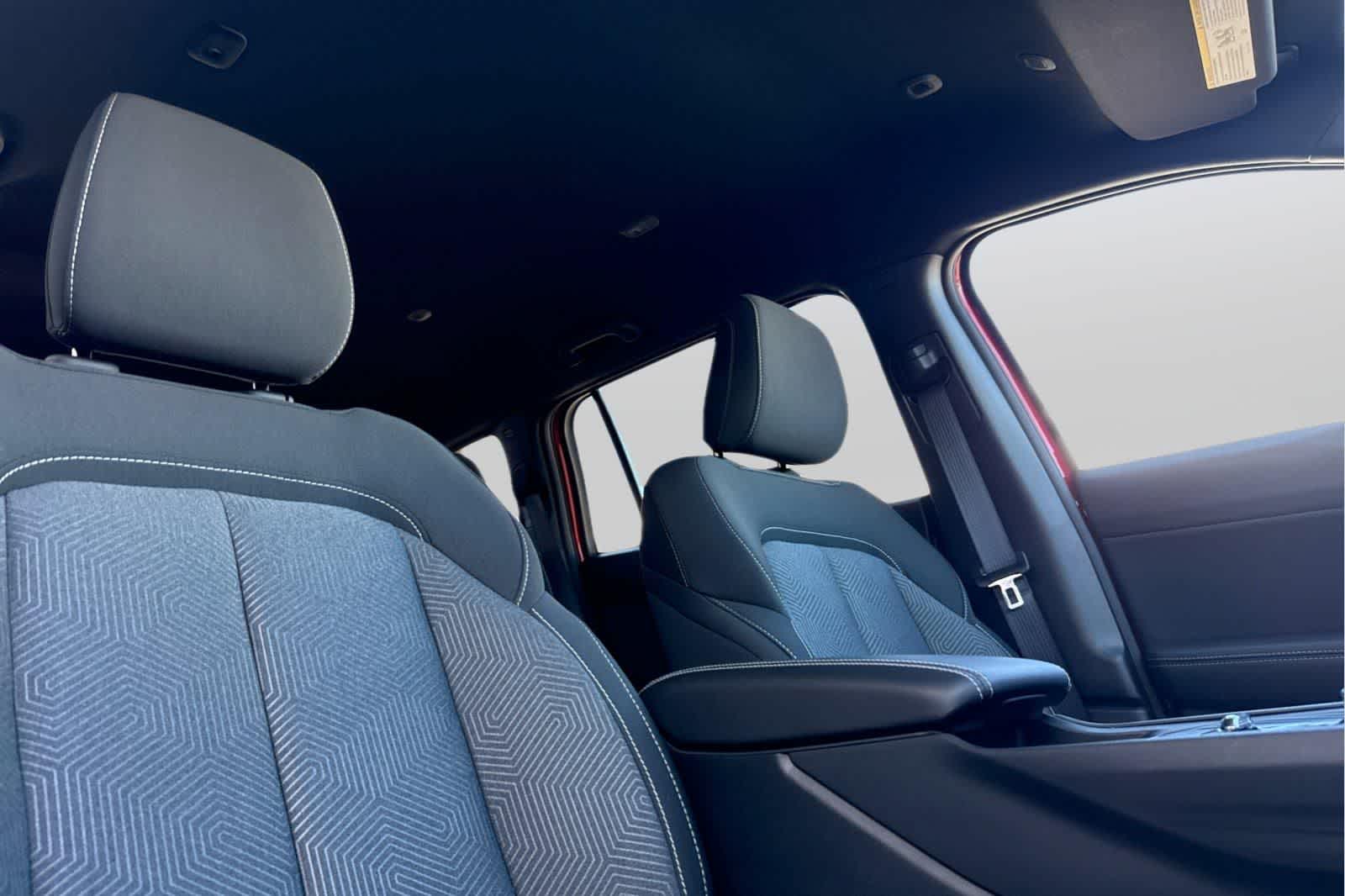 Thumbnail: 2026 Jeep Cherokee - 18