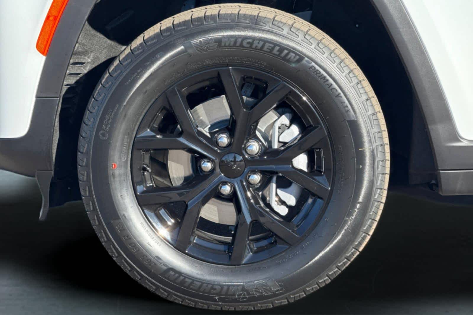 Thumbnail: 2026 Jeep Grand Cherokee - 31