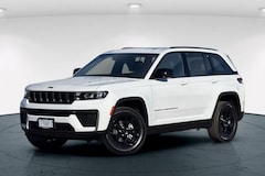 2026 Jeep Grand Cherokee LAREDO ALTITUDE 4X4 Sport Utility Twin Falls, ID