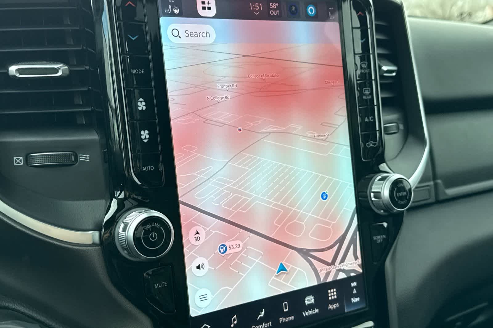 Thumbnail: 2026 RAM 1500 - 20