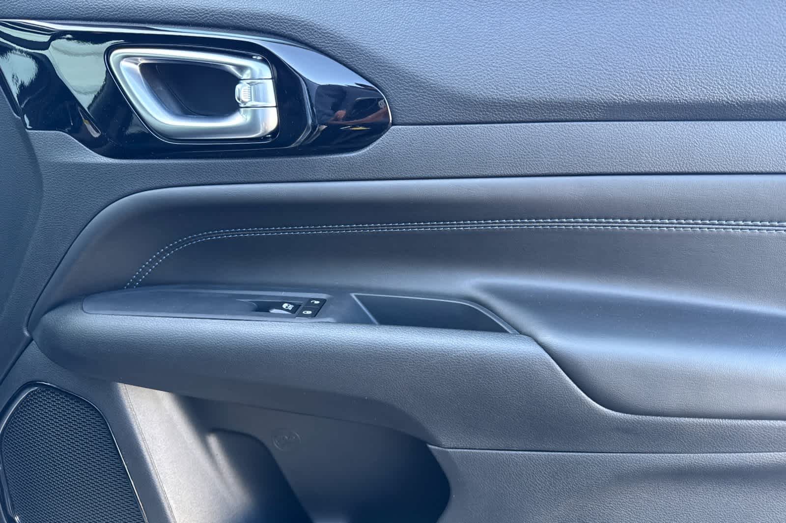 Thumbnail: 2025 Jeep Compass - 19